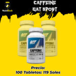 CAFFEINE GAT SPORT
