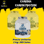 CASEINA CASEIN PROTEIN