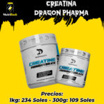 CREATINA DRAGON PHARMA