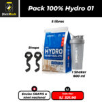 Pack 100% Hydro 01
