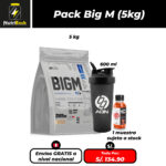Pack Big M (5kg)