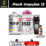 Pack Impulse 12