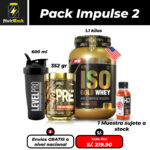 Pack Impulse 2
