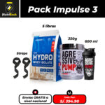Pack Impulse 3