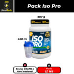 Pack Iso Pro