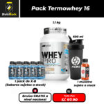 Pack Termowhey 16