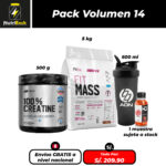 Pack Volumen 14