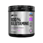 100% Glutamine (500g)