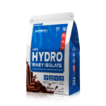 100% Hydro whey Isolate (2.5kg)