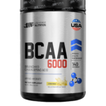BCAA 6000 - CITRUS PUNCH (980kg)