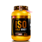 Iso Gold Whey (1.1kg)