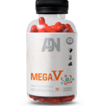 Mega V 100 caps