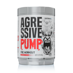 Agressive Pump (350g)