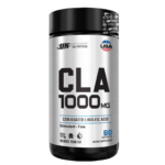 CLA 1000 mg (60 Cápsulas)