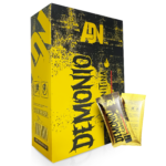 Demonio caja 28 sachets