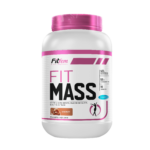 Fit Mass 2Kg