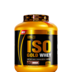 Iso Gold Whey (3kg)