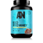 Iso Pro Whey (1.1kg)