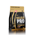 Mass Pro (4.5kg)