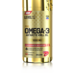 Omega 3 Antartic krill oil (60 cápsulas)