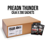 Preadn thunder Caja 200 Unidades