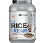 Pure Rice Cream (1.2kg)