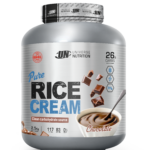 Pure Rice Cream (2.5kg)
