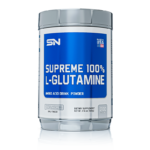 Supreme 100% L- Glutamine 500g